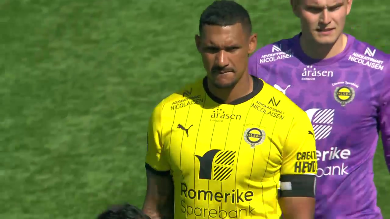 Mjøndalen - Lillestrøm 0-6